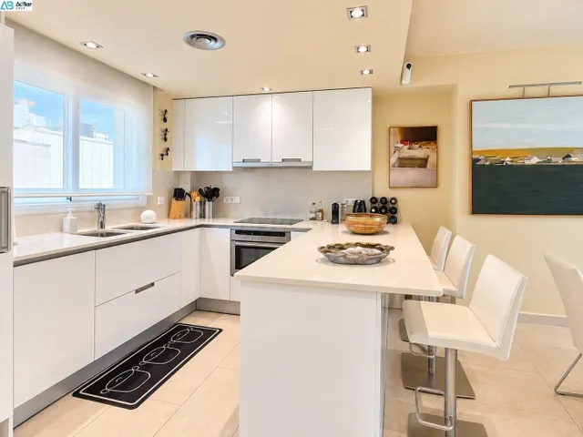 Ático dúplex céntrico en Tossa de Mar. - foto 5