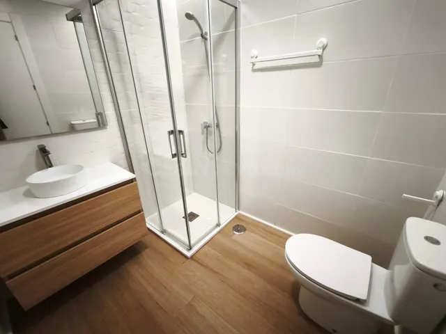 Acogedor Piso Reformado en Almansa - Zona San Isidro por solo €500 al mes — 5