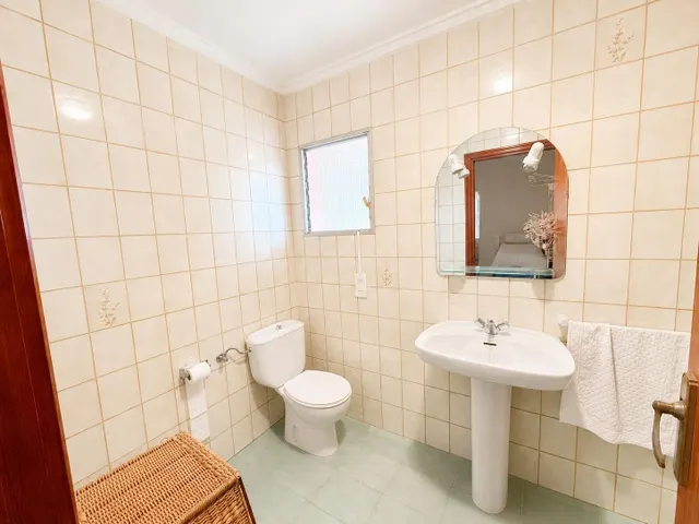 Villa independiente con piscina en Montepinar – Orihuela — 10