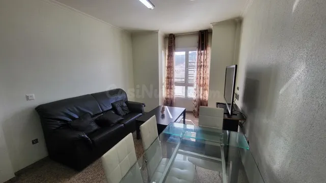Piso en Venta en Macael Almería — 2