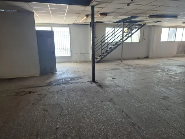 Se alquila nave en Elda — 17