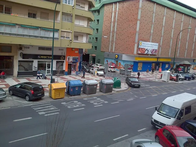 Venta de Local Comercial en Málaga - foto 2