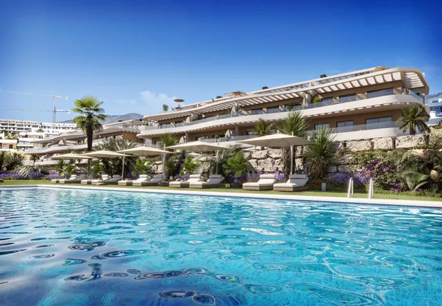 Ático 3 habitaciones 103m² en venta - Camporrosso village - foto 4