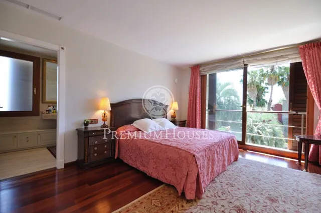 Casa en venta en Alella: Exclusiva urbanización 'Can Teixidó' — 25