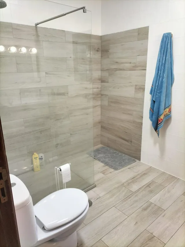 VILLA EN LA NUCIA — 29
