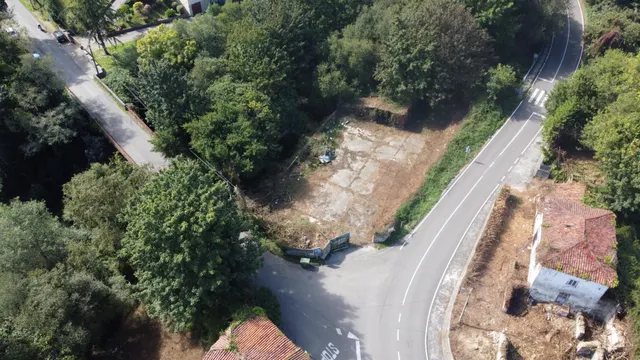 OPORTUNIDAD PARA PROMOTORES, CONSTRUCTORES E INVERSORES EN CUDILLERO — 36