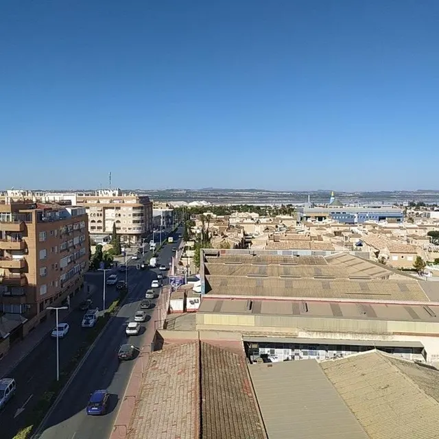 Apartamento 2 habitaciones en venta - Centro — 43