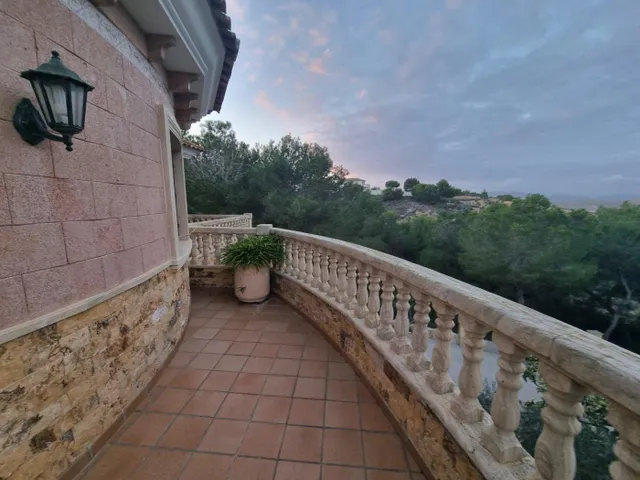 Casa Independiente Con Piscina ,Murcia ( Cañada de San Pedro) — 23