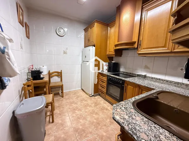 Espectacular casa pareada reformada en san vicente del raspeig: 142m2, 5 dormitorios, patio y terraza con solárium — 23