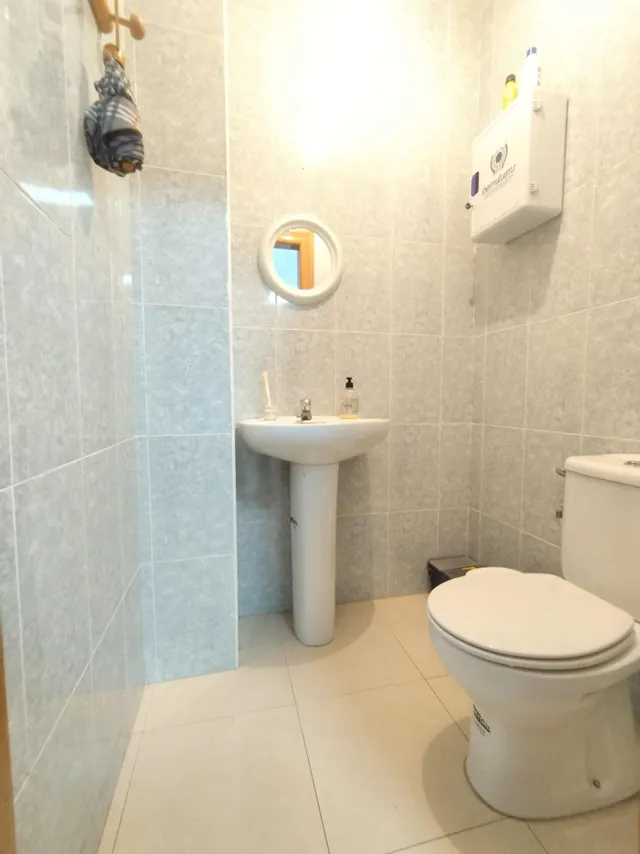 LOCAL COMERCIAL EN CIEZA — 5