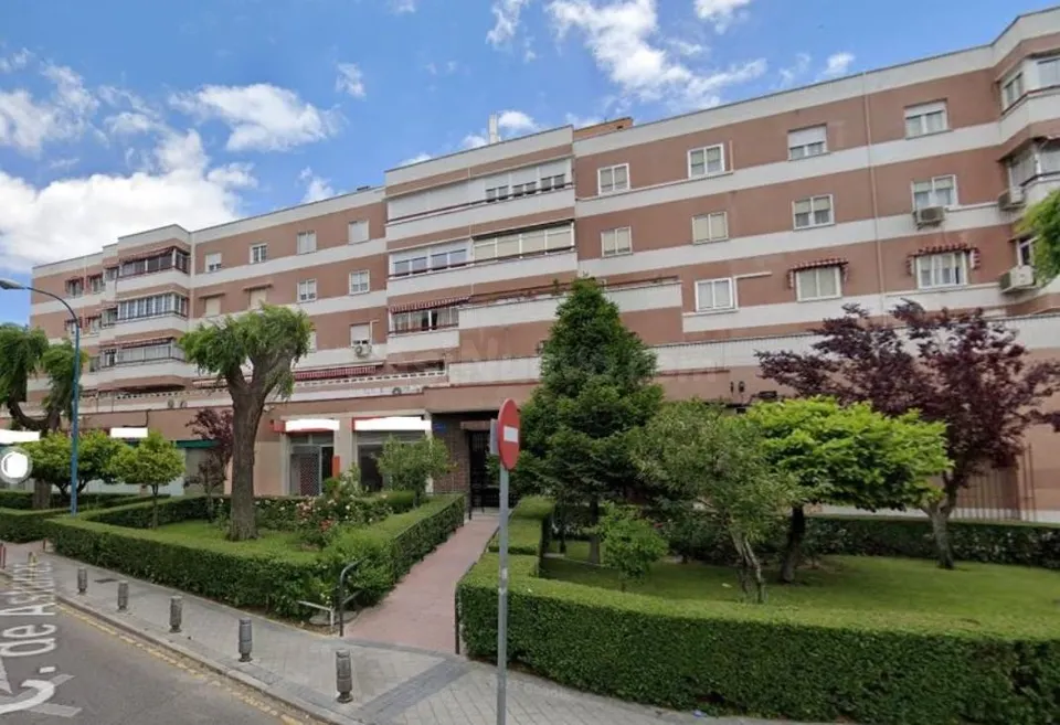 Venta de Local Comercial en Leganés