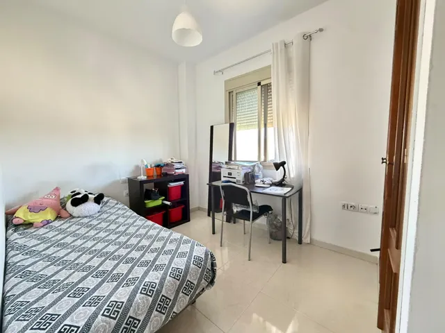 PISO EN AVENIDA DE ARCOS DE 4 DORMITORIOS — 14