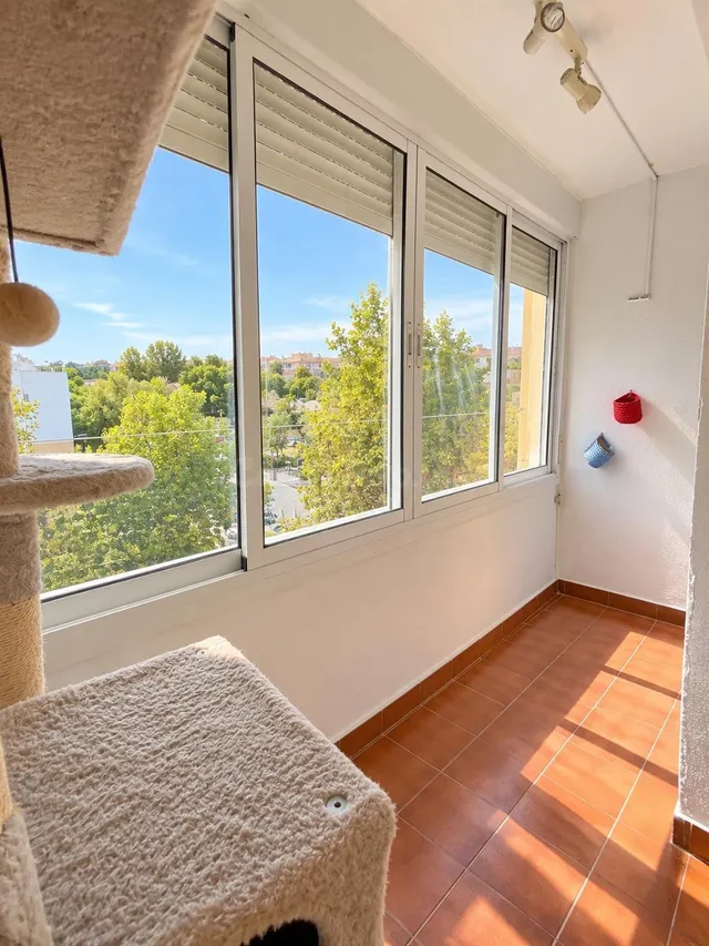 PISO EN VENTA EN LAS LETANIAS — 3
