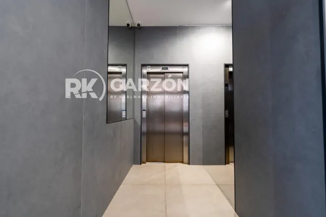 ¡¡¡¡ÁTICO DE NUEVA construcción EN RAMBLA AMATISTEROS!!!! — 27