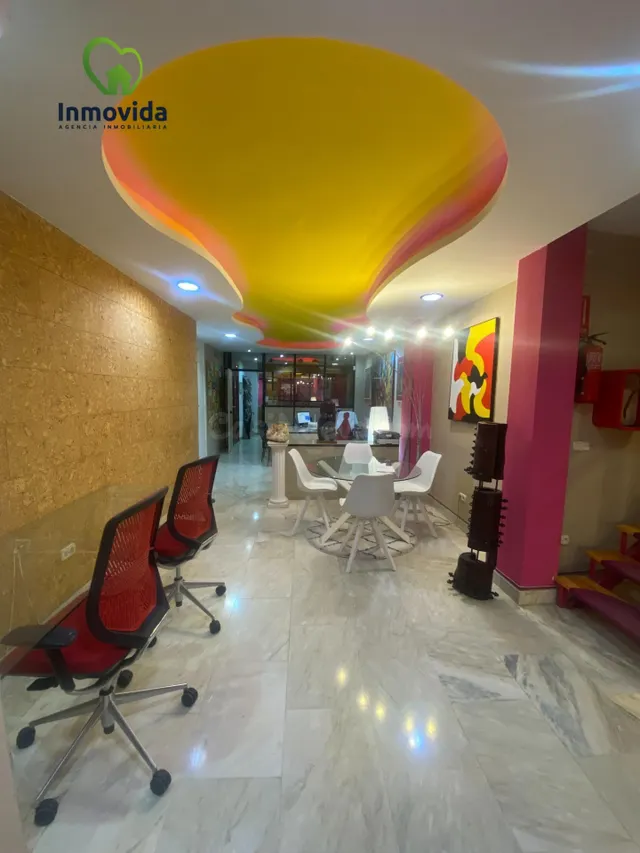 OFICINAS DE DISEÑO EN EL CENTRO — 2
