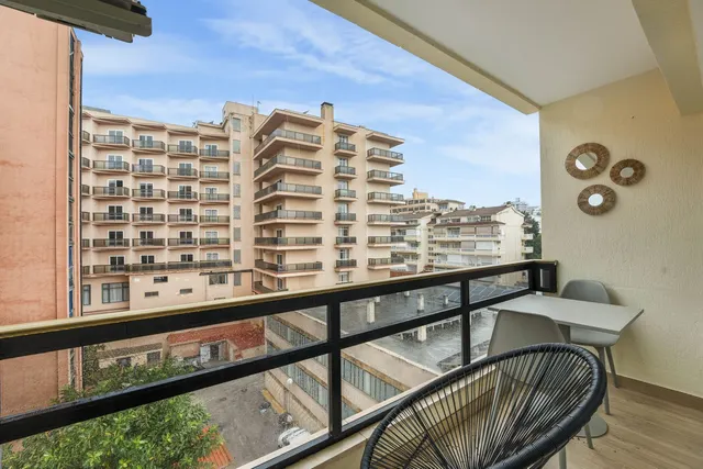 Apartamento 1 habitación 55m² en venta - Centro — 21