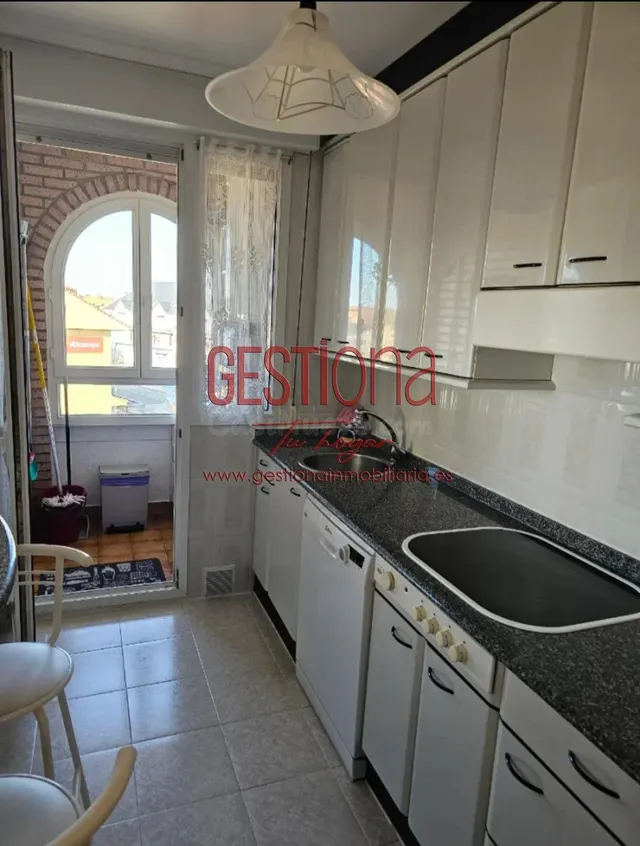 AMPLIO Y LUMINOSO ÁTICO DUPLEX. NOJA - foto 4
