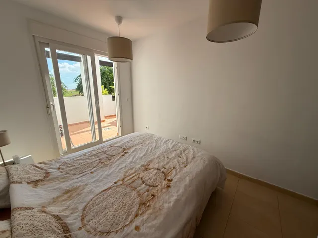 Apartamento en Terrazas de la Torre Golf — 28