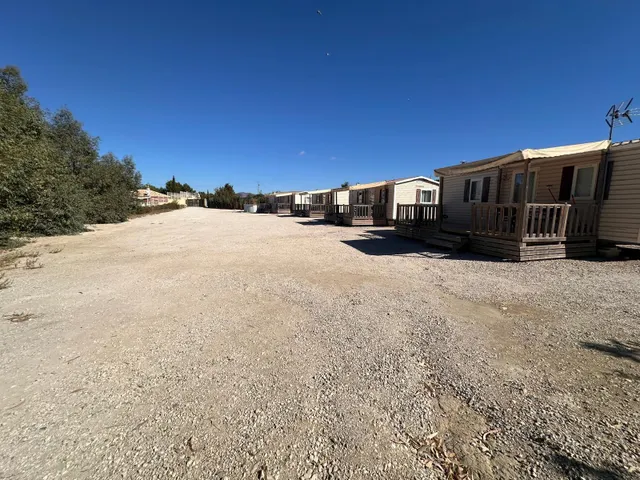 Finca rustica - negocio con licencia turistica en Cartama — 6