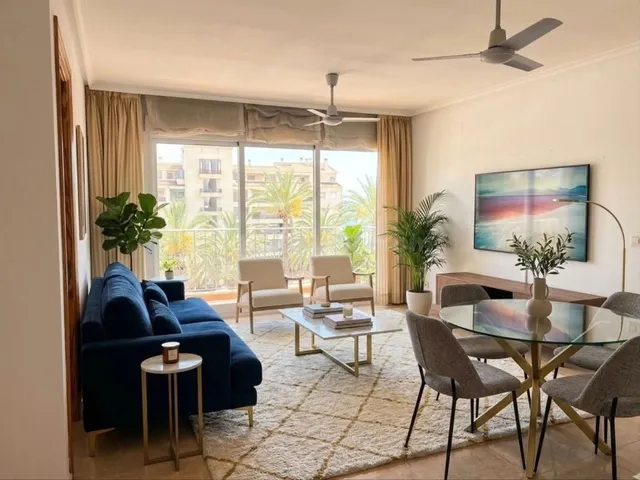 Apartamento 3 habitaciones 105m² en venta - Casco Antiguo — 2