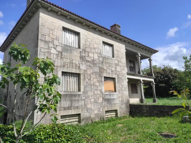 CHALET EN construcción EN VENTA — 17