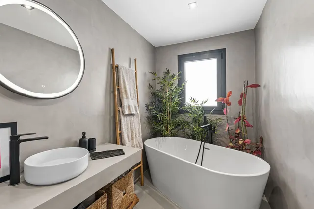 Chalet 5 habitaciones 452m² en venta - Costa Del Sol - foto 5