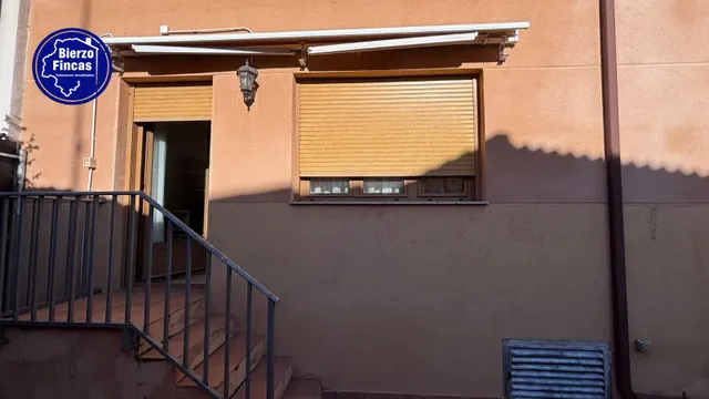 Bierzo Fincas Vende Vivienda en Azadinos — 13