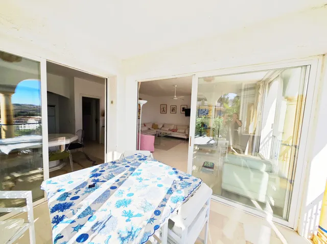 Apartamento 2 habitaciones 117m² en venta - Riviera del sol — 17