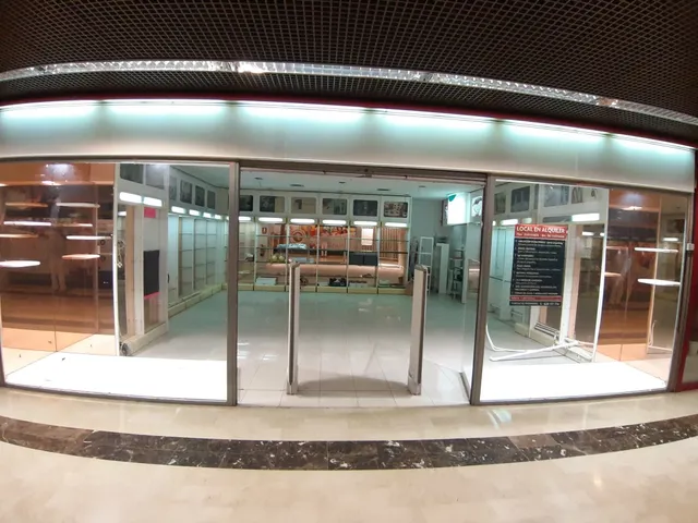 Local comercial en Alquiler en Vigo Pontevedra — 21