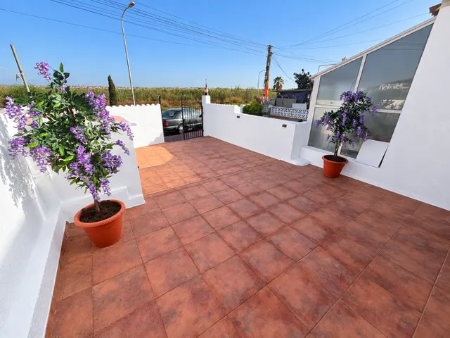 Bungalow 2 habitaciones 70m² en venta - Torretas — 12