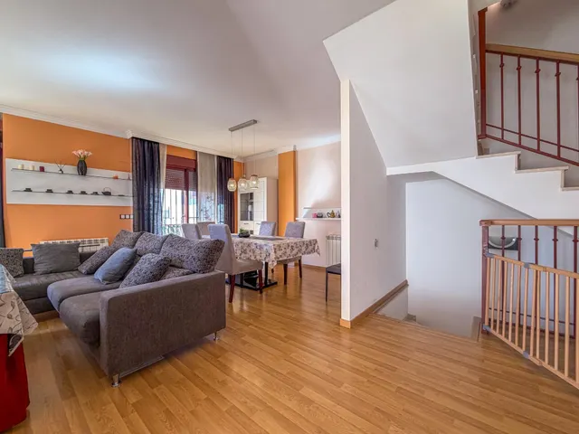 Casa Pareada en Granada capital (Lancha del Genil) — 14