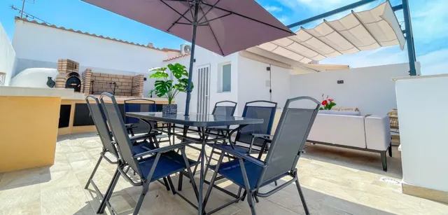 Casa 3 habitaciones 160m² en venta - Estacion de autobuses — 31
