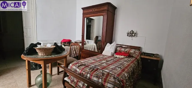 Amplio Piso en el Corazón de Cádiz - Ideal para reformar - foto 5