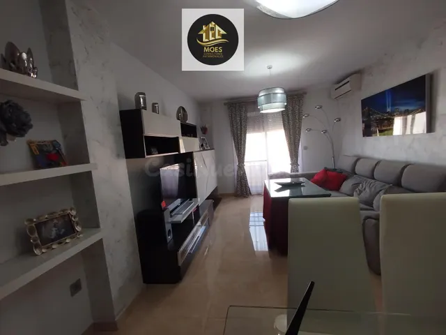 PISO EN VENTA EN TORREDELCAMPO - foto 2