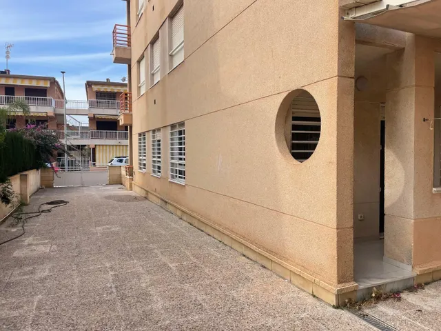 A 50 METROS DE LA PLAYA!!!!TU NUEVO HOGAR — 5