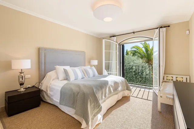 Chalet 5 habitaciones 403m² en venta - Costa del Sol — 19