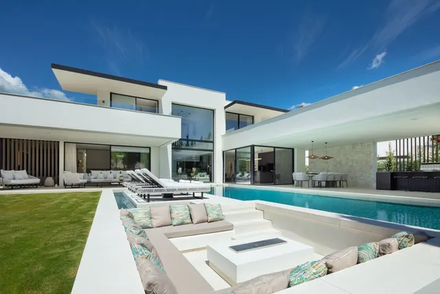 Chalet 5 habitaciones 667m² en venta - Marbella — 7