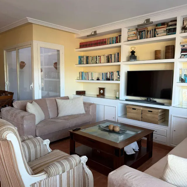 Villa 4 habitaciones 261m² en venta - Calpe — 8