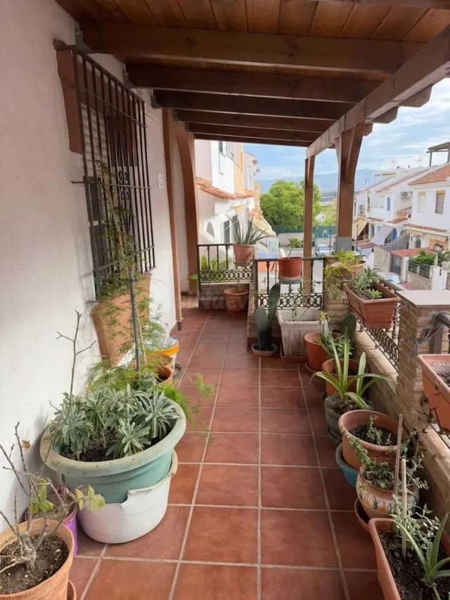 Casa 5 habitaciones 175m² en venta - Capellanía - Retamar - foto 5
