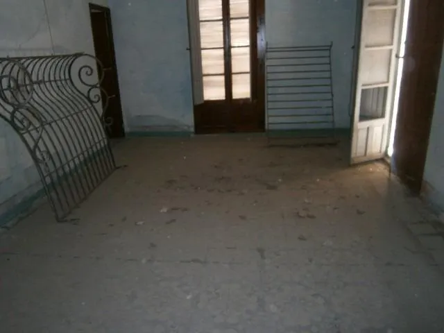 Caserón en el centro de Monovar — 8