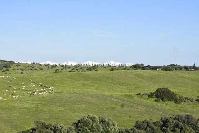 Finca rústica 2 habitaciones 100m² en venta - Costa Del Sol — 9