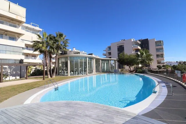 Apartamento de lujo en Orihuela Costa — 22
