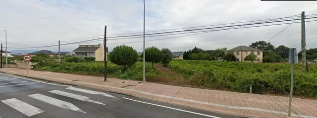SOLAR URBANO EN CAMPONARAYA ZONA MAGAZ DE ABAJO — 3