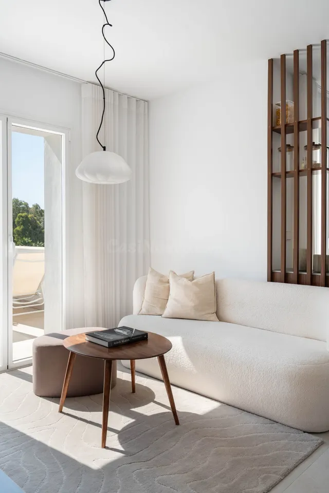 Apartamento 2 habitaciones 111m² en venta - El Madroñal - foto 4