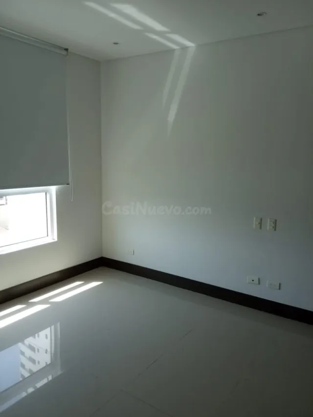 Vendo y Arriendo apartamento en barrio el Cabrero - foto 5