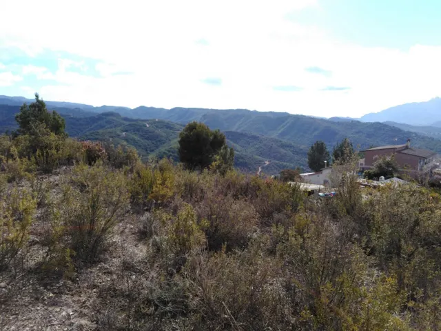 TERRENO EN VENTA EN RIVER PARK (EL PONT DE VILOMARA I ROCAFORT) — 4
