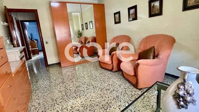 Amplio piso con Patio — 27
