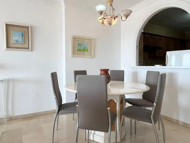 APARTAMENTO VACACIONAL, PRIMERA LÍNEA DE PLAYA VFT/MA/59241 / NRUA: ESFCTU0000290390001575010000000000000000VUT/MA/592416 — 11
