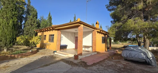 Chalet venta Lliria. - foto 2