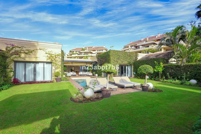 Chalet 4 habitaciones 338m² en venta - Marbella — 11